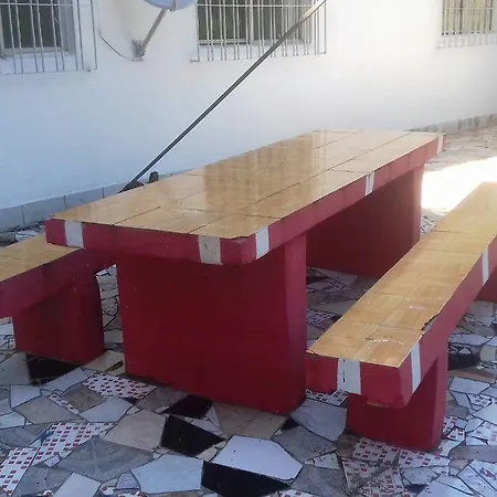 Pousada Alvorada