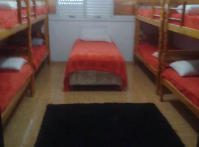 Alvorada Casa de hóspedes Porto Alegre