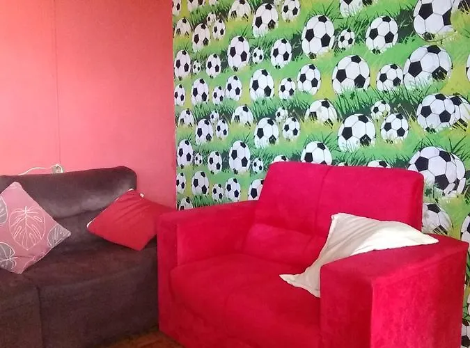 Alvorada Porto Alegre
