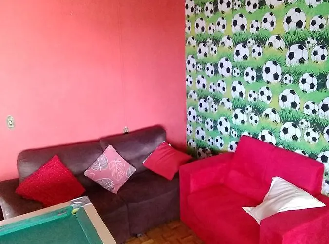 Alvorada Casa de hóspedes Porto Alegre