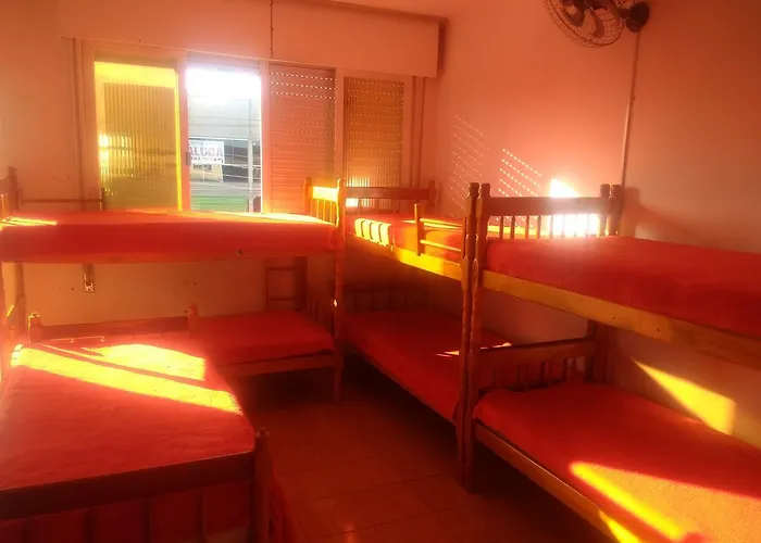 Alvorada Casa de hóspedes